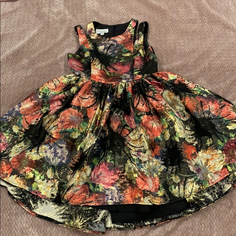 Gorgeous Girl’s Dress